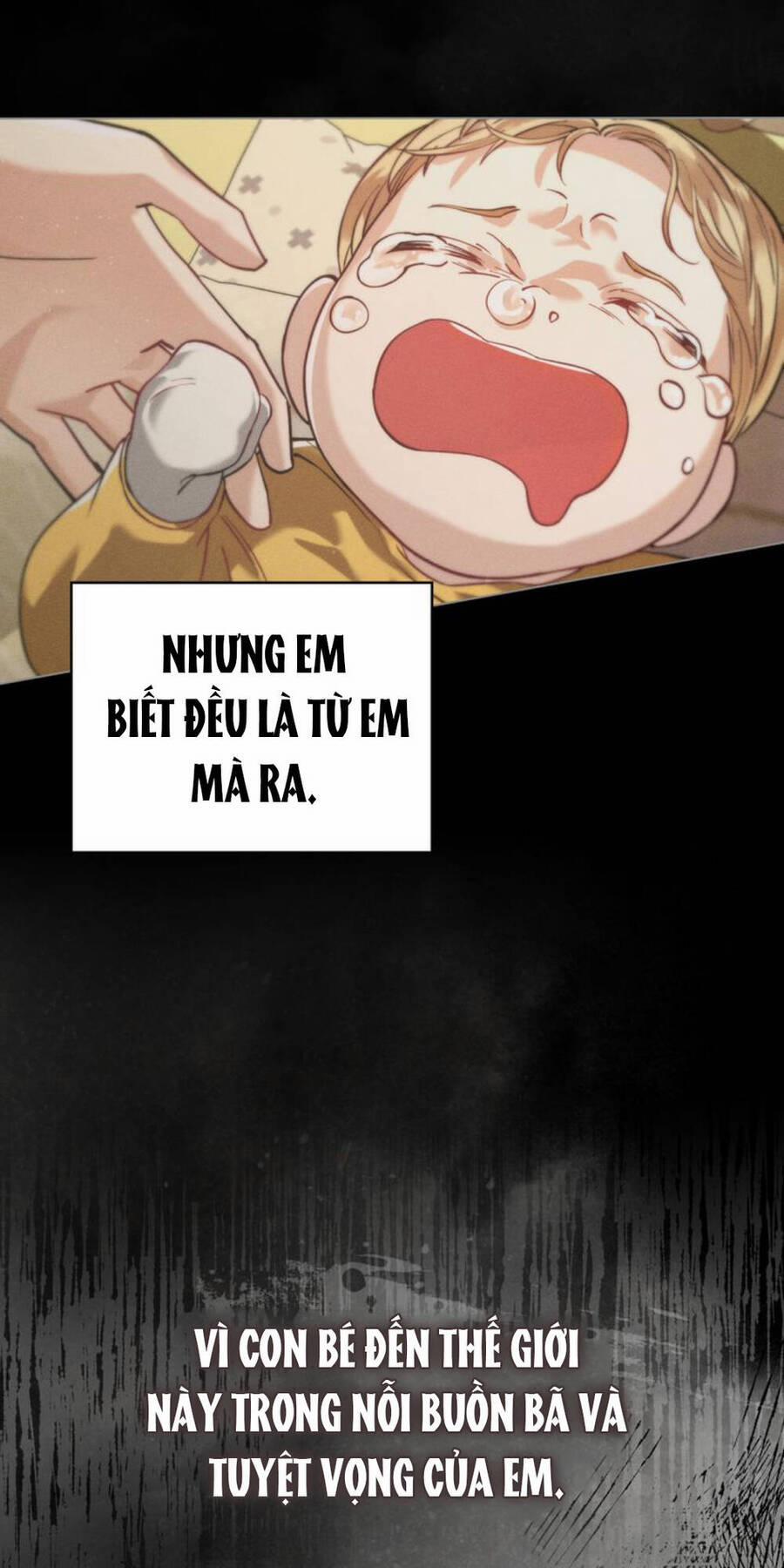 Chàng Người Sói Phát Điên Vì Tôi 7 trang 26