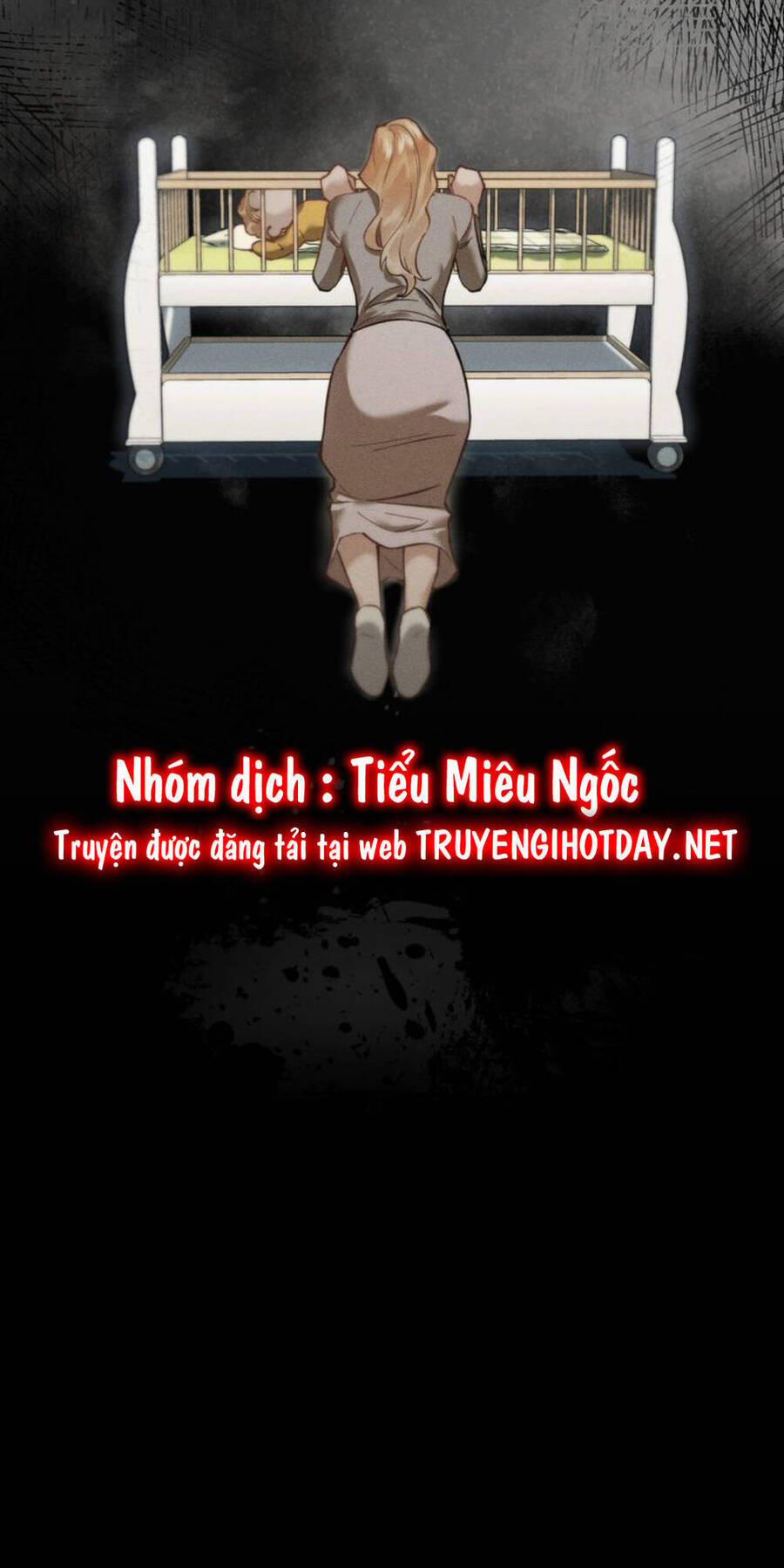 Chàng Người Sói Phát Điên Vì Tôi 7 trang 27