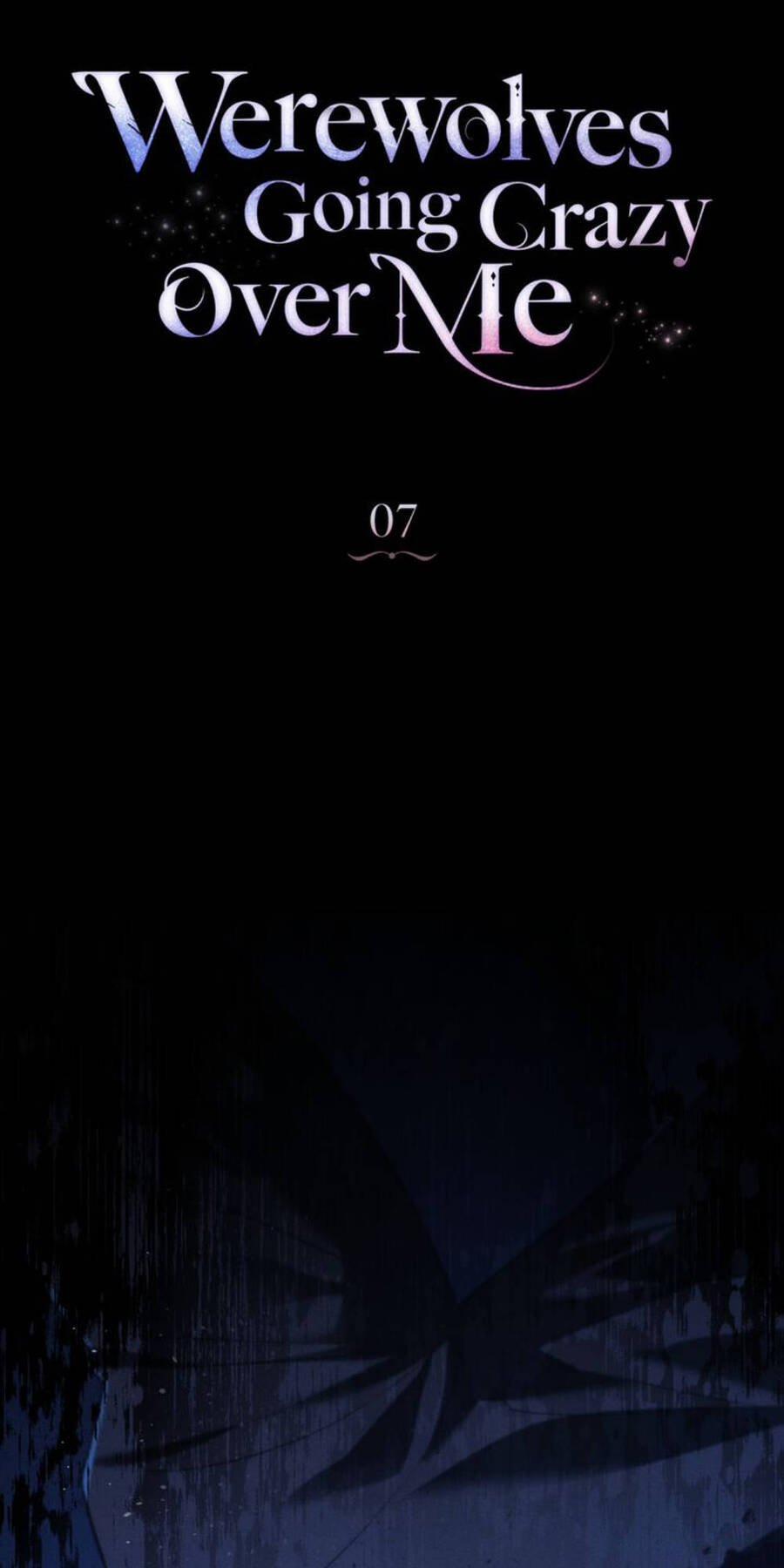 Chàng Người Sói Phát Điên Vì Tôi 7 trang 28