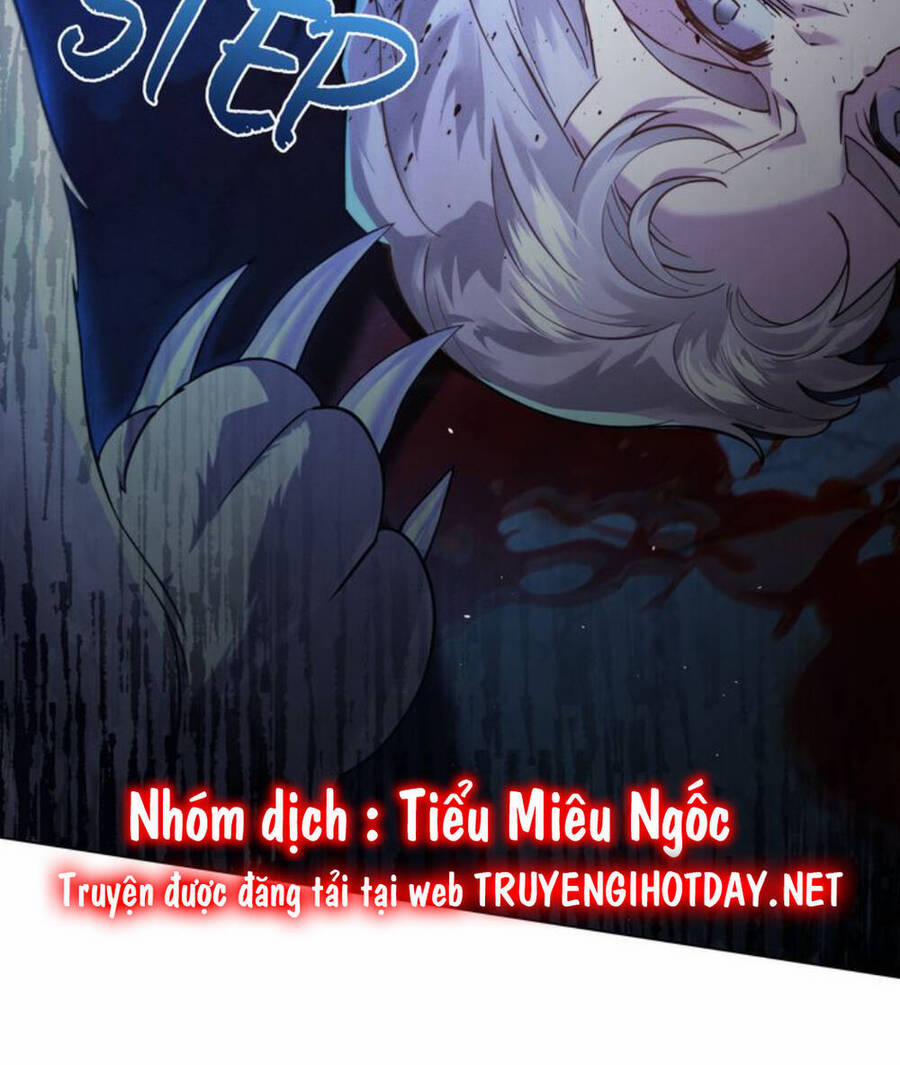 Chàng Người Sói Phát Điên Vì Tôi 7 trang 30