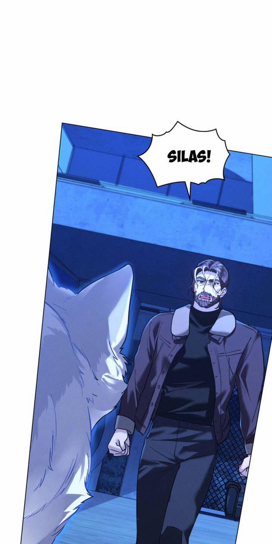 Chàng Người Sói Phát Điên Vì Tôi 7 trang 31