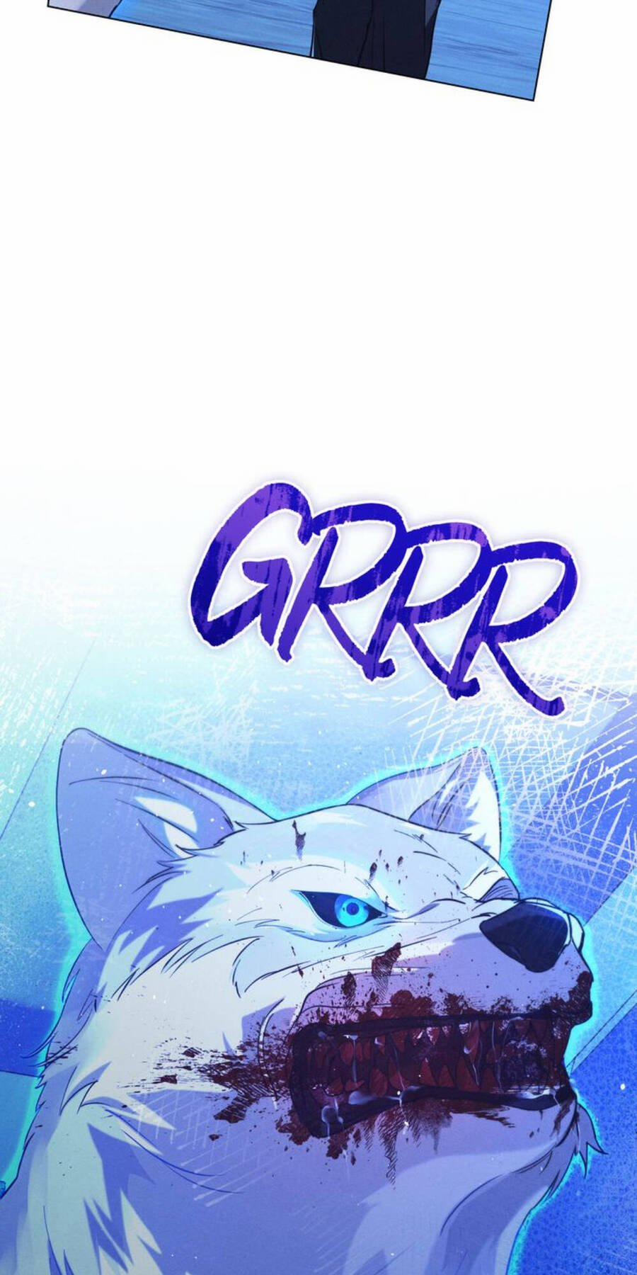 Chàng Người Sói Phát Điên Vì Tôi 7 trang 32