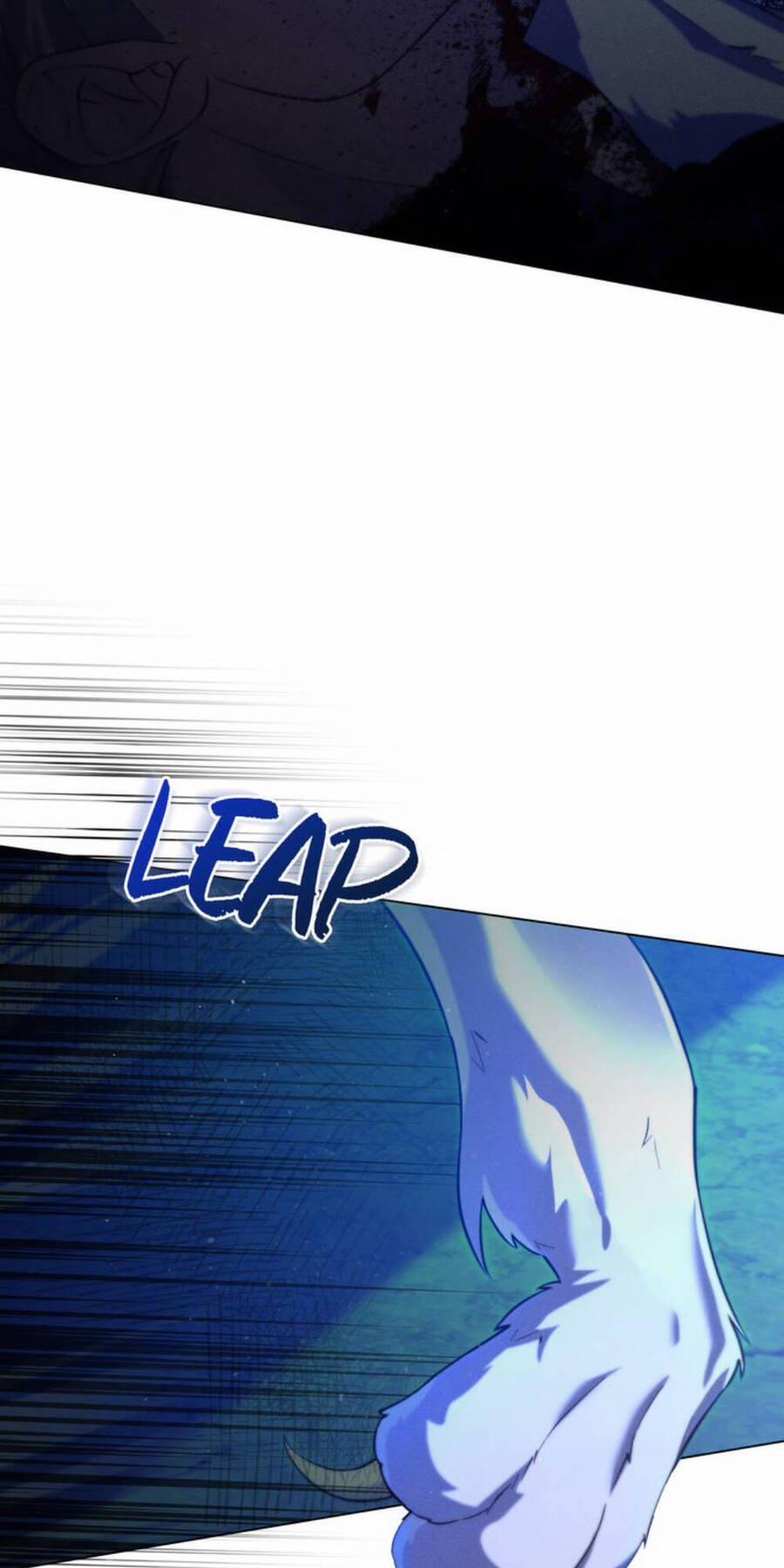 Chàng Người Sói Phát Điên Vì Tôi 7 trang 34