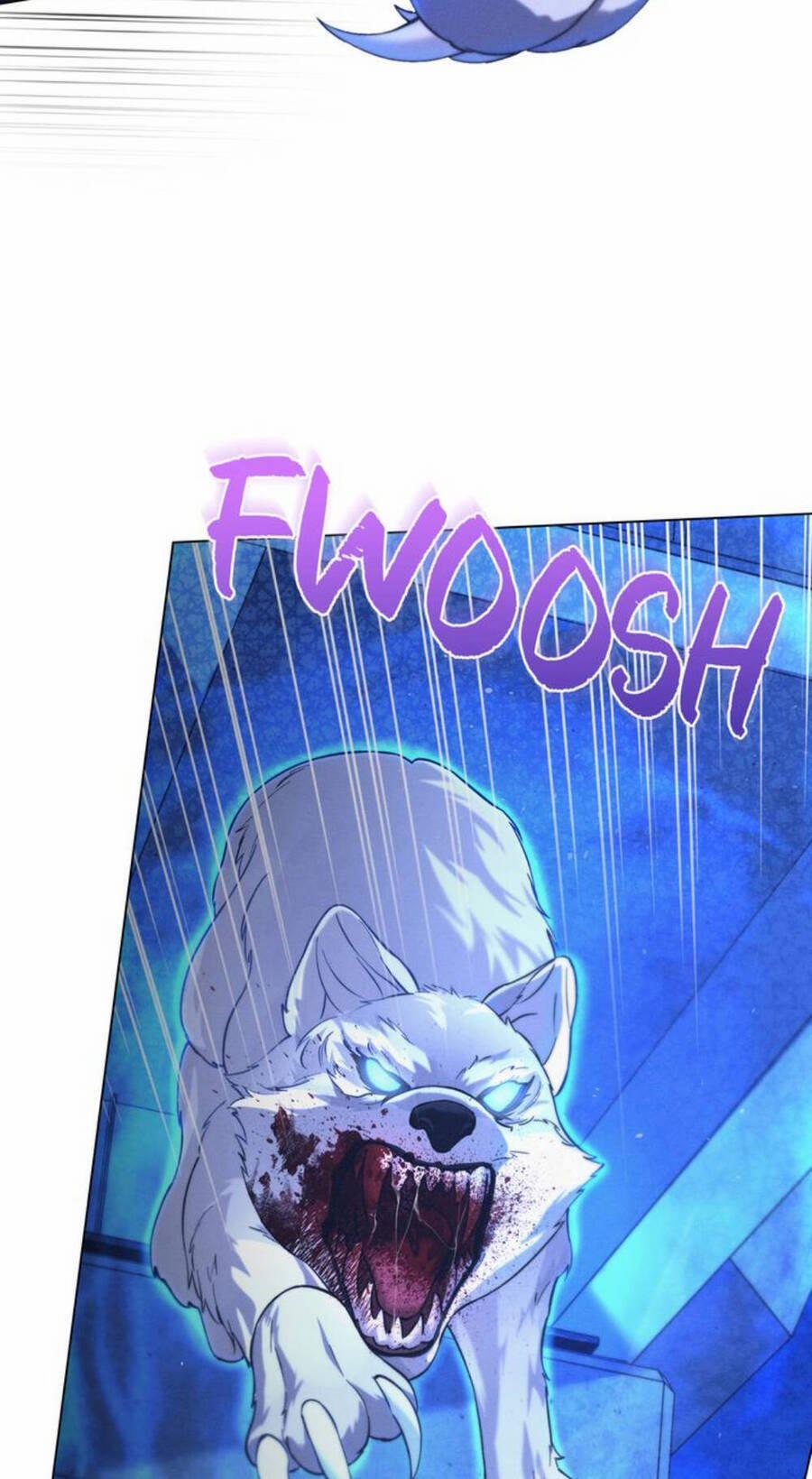 Chàng Người Sói Phát Điên Vì Tôi 7 trang 35