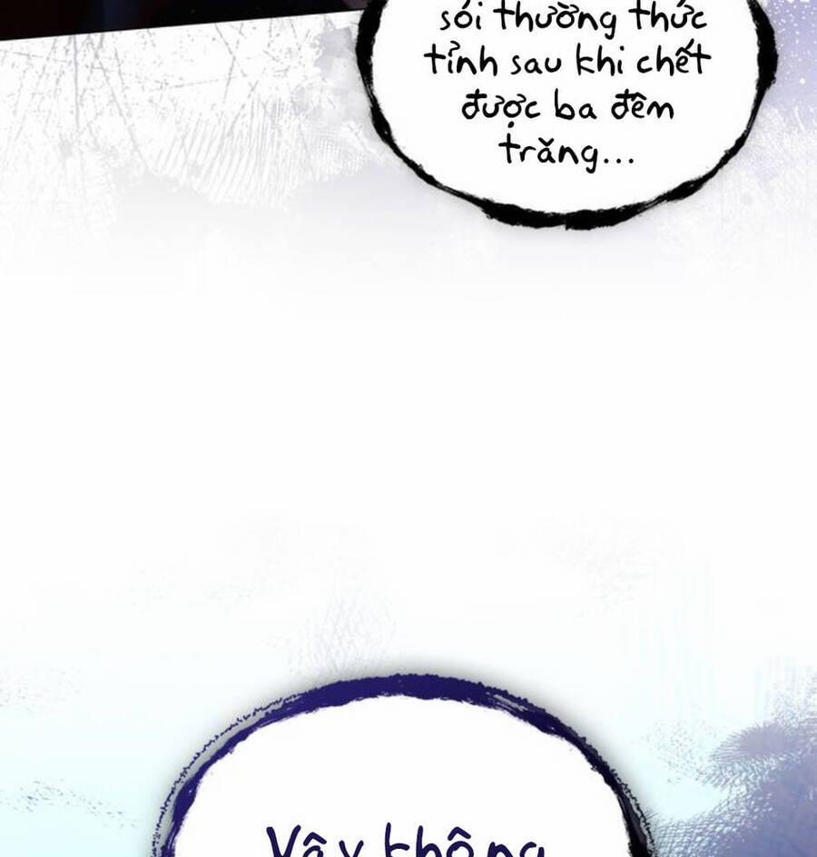 Chàng Người Sói Phát Điên Vì Tôi 7 trang 45