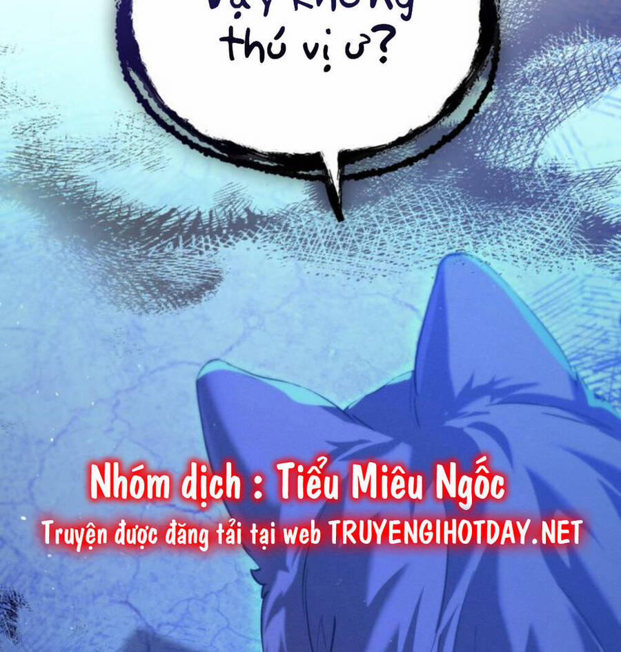 Chàng Người Sói Phát Điên Vì Tôi 7 trang 46