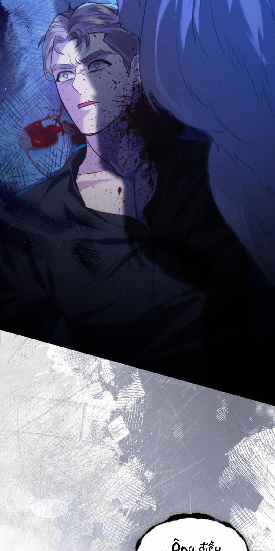 Chàng Người Sói Phát Điên Vì Tôi 7 trang 47