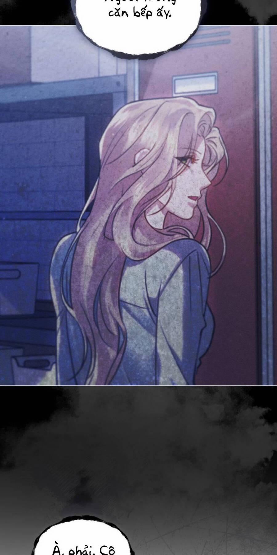 Chàng Người Sói Phát Điên Vì Tôi 7 trang 49