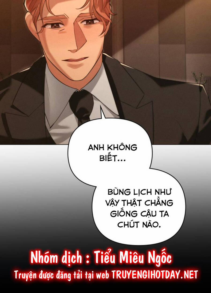 Chàng Người Sói Phát Điên Vì Tôi 7 trang 5