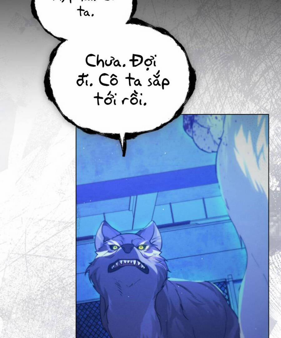 Chàng Người Sói Phát Điên Vì Tôi 7 trang 50