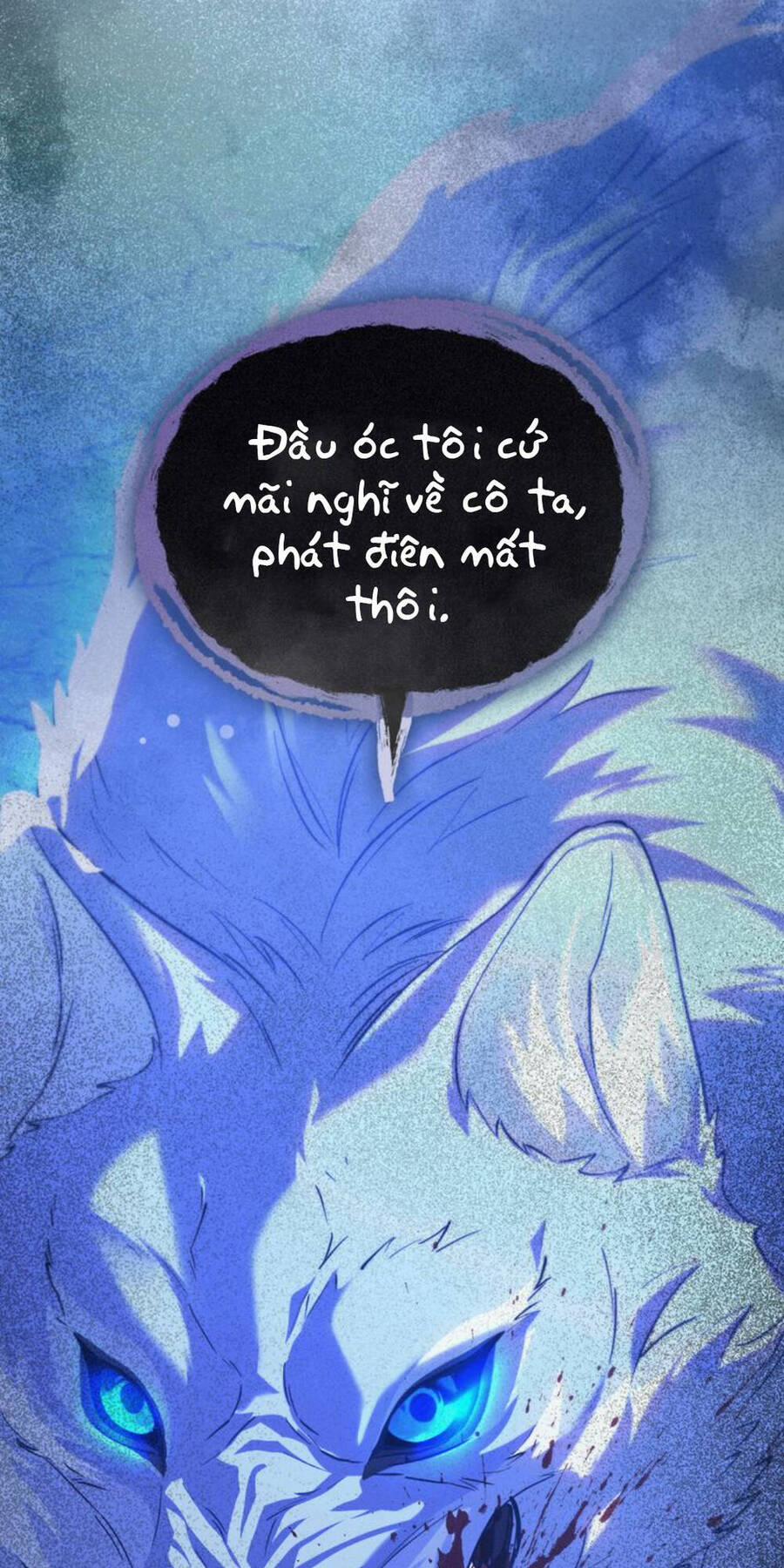 Chàng Người Sói Phát Điên Vì Tôi 7 trang 52