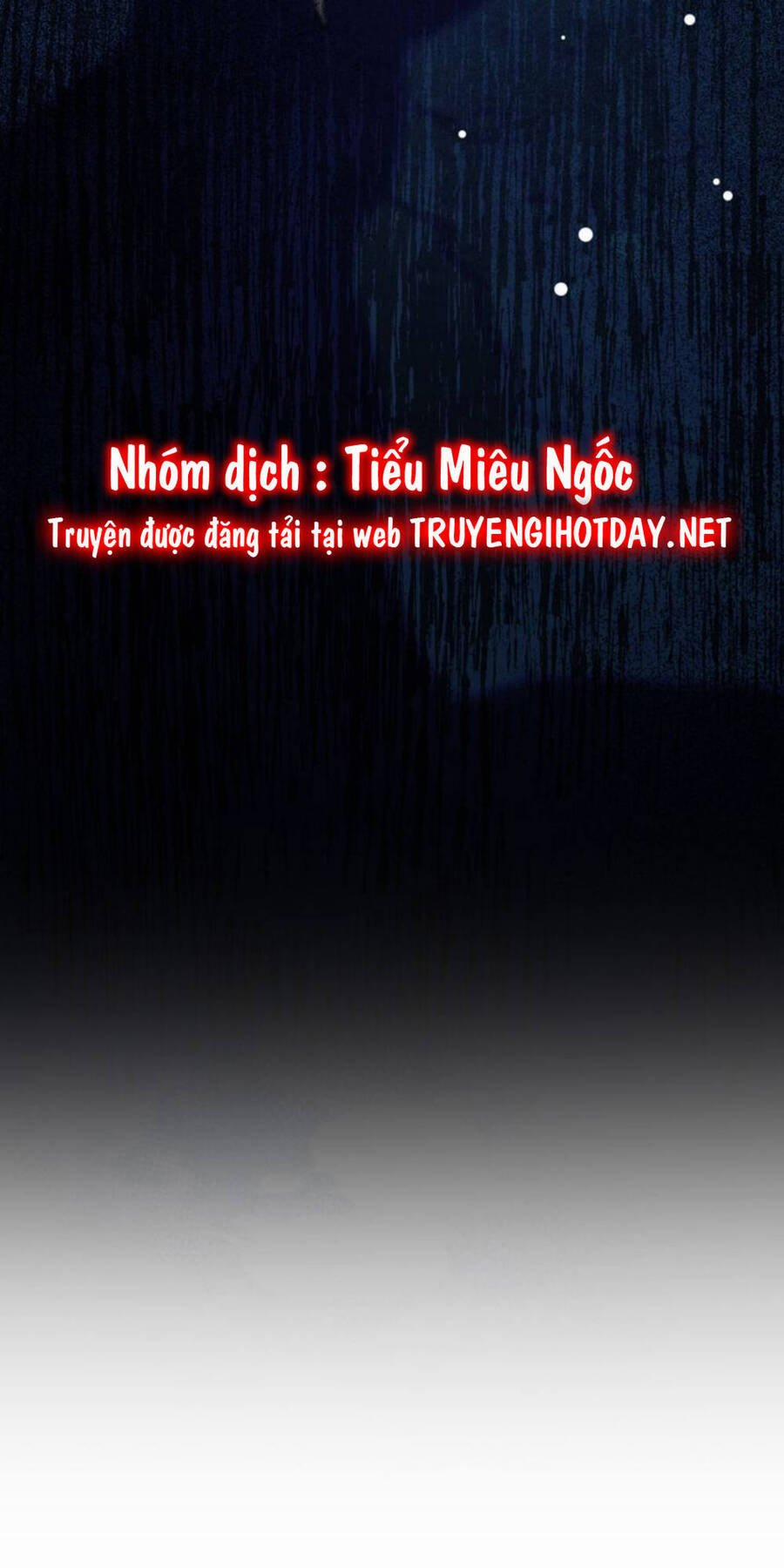 Chàng Người Sói Phát Điên Vì Tôi 7 trang 54