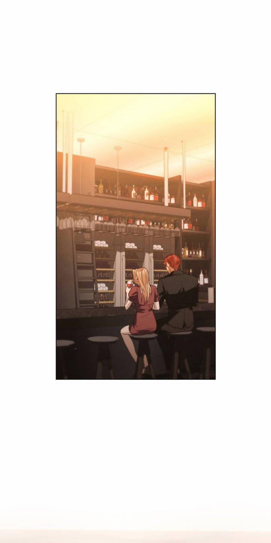 Chàng Người Sói Phát Điên Vì Tôi 7 trang 55