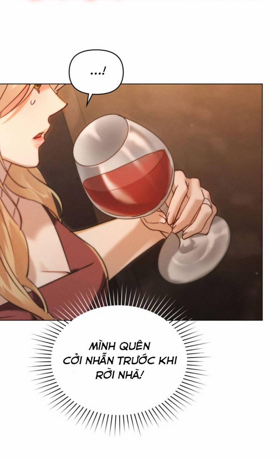 Chàng Người Sói Phát Điên Vì Tôi 7 trang 57