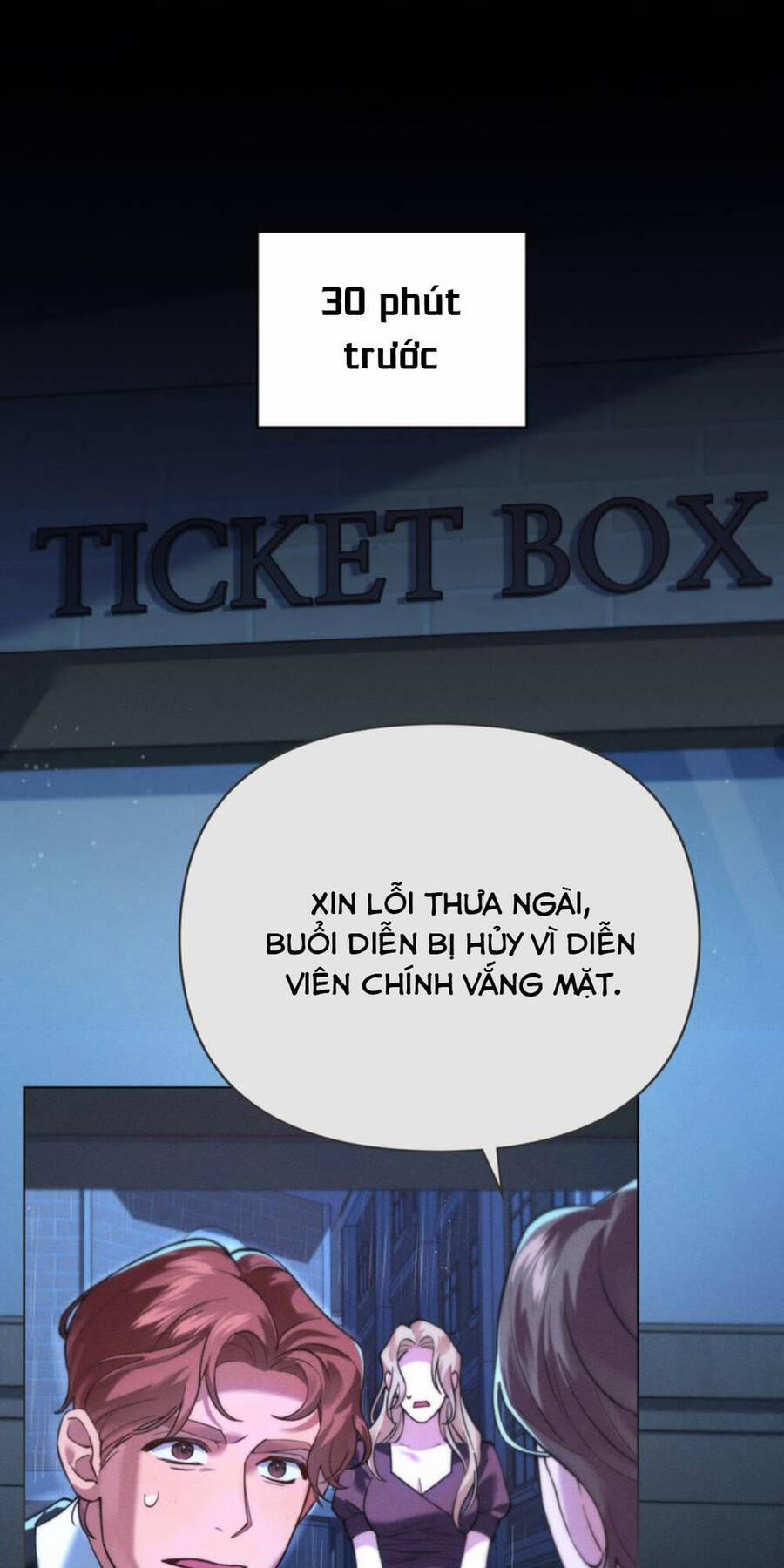 Chàng Người Sói Phát Điên Vì Tôi 7 trang 6