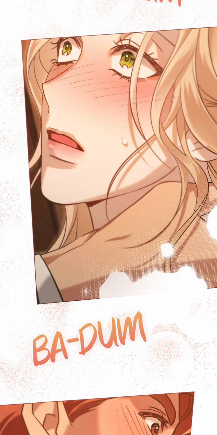 Chàng Người Sói Phát Điên Vì Tôi 7 trang 62