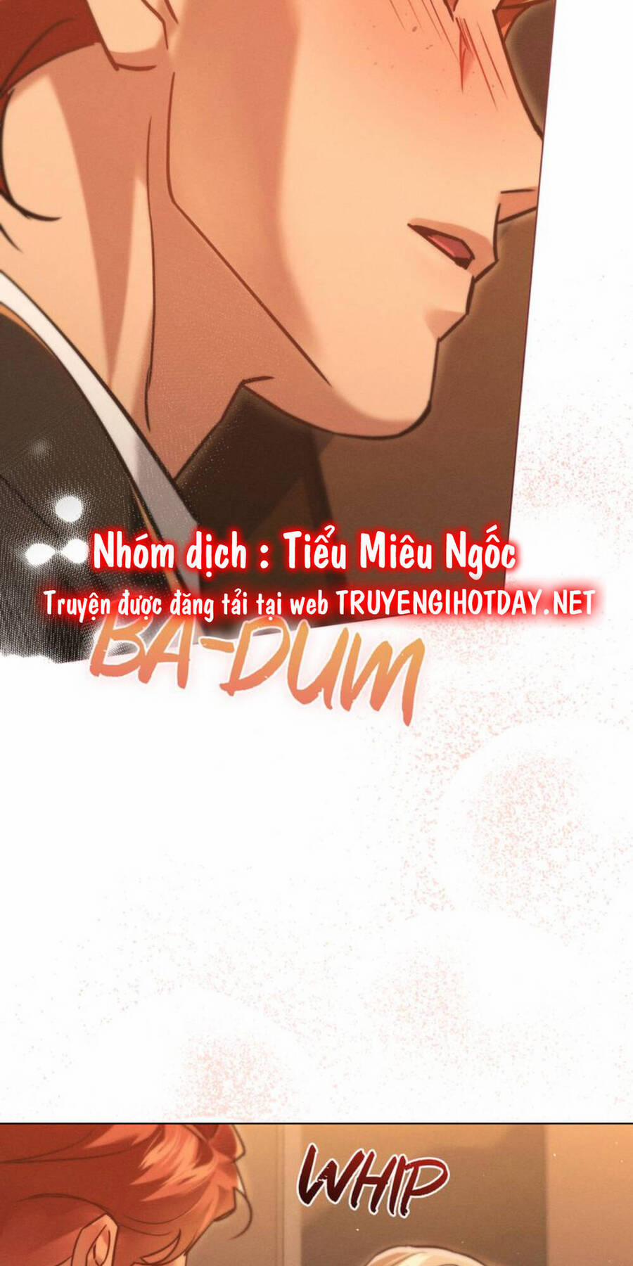 Chàng Người Sói Phát Điên Vì Tôi 7 trang 63