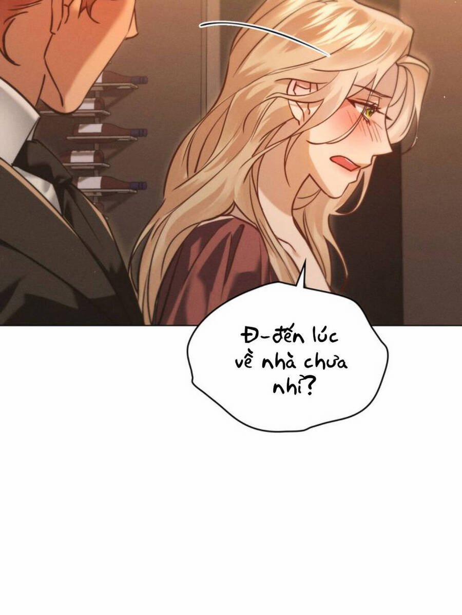 Chàng Người Sói Phát Điên Vì Tôi 7 trang 64