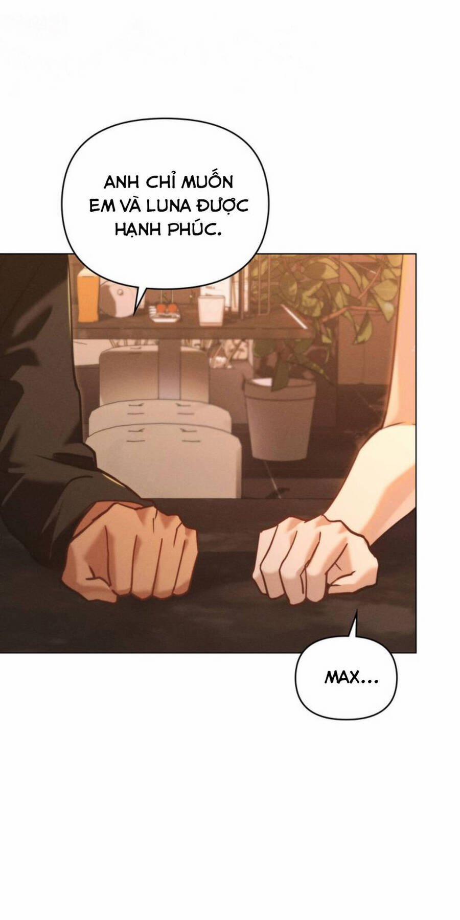 Chàng Người Sói Phát Điên Vì Tôi 7 trang 66