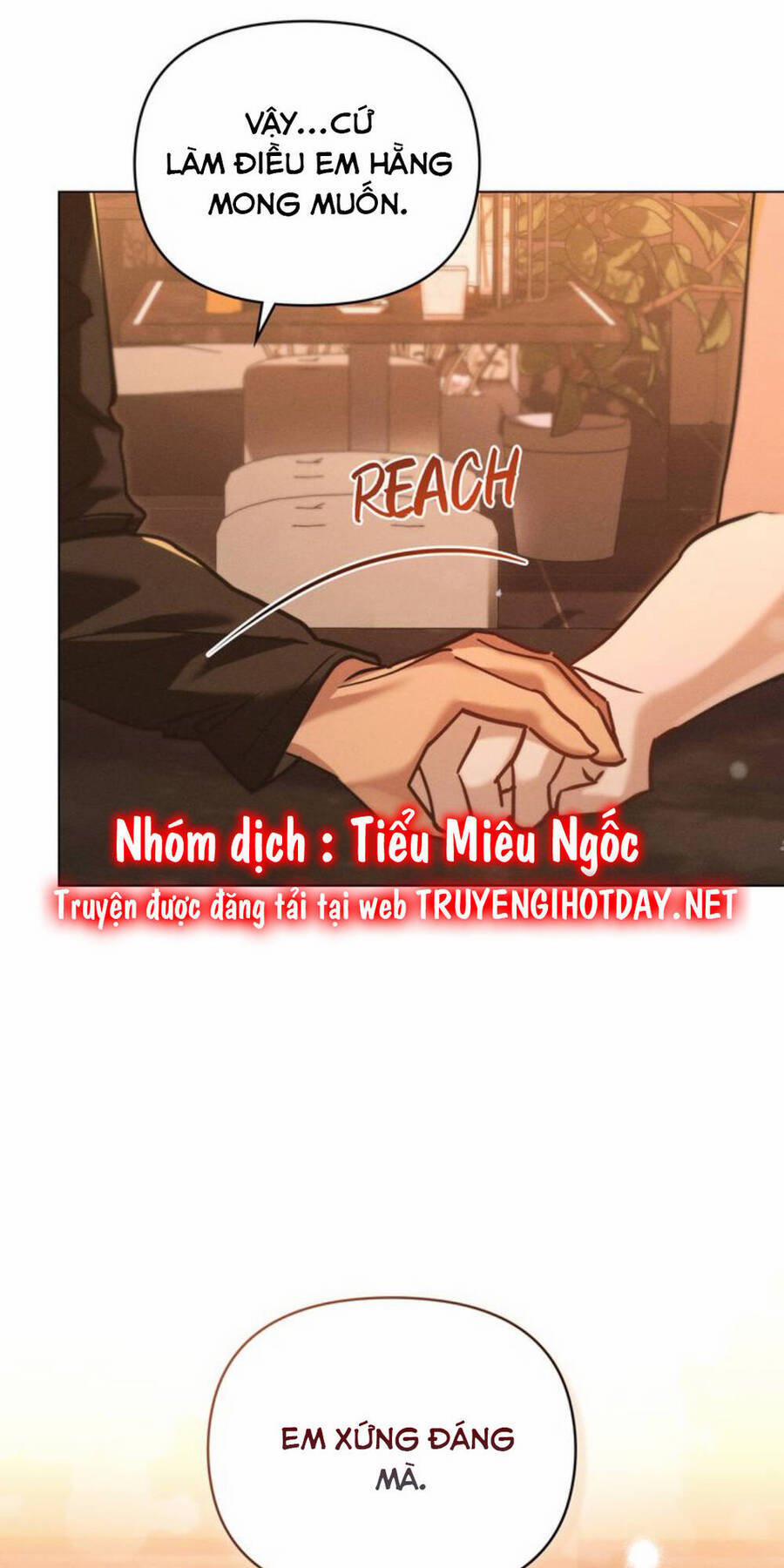 Chàng Người Sói Phát Điên Vì Tôi 7 trang 67