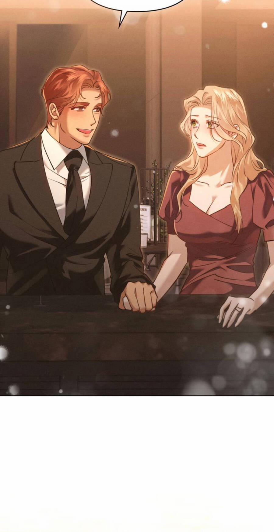 Chàng Người Sói Phát Điên Vì Tôi 7 trang 68