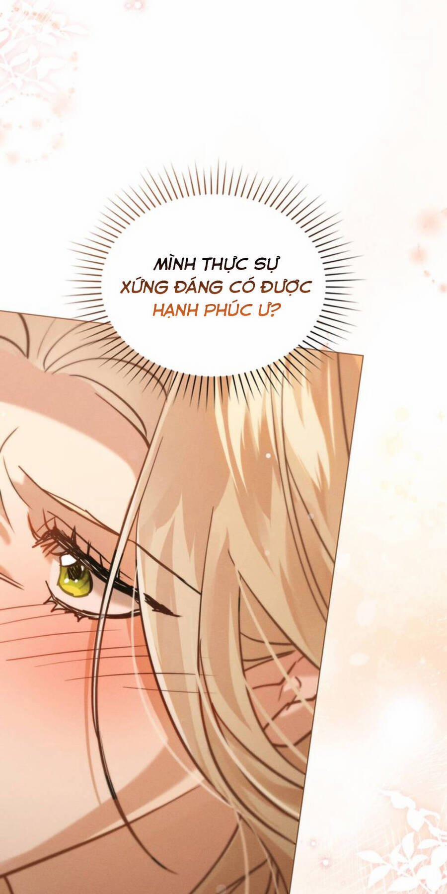 Chàng Người Sói Phát Điên Vì Tôi 7 trang 70