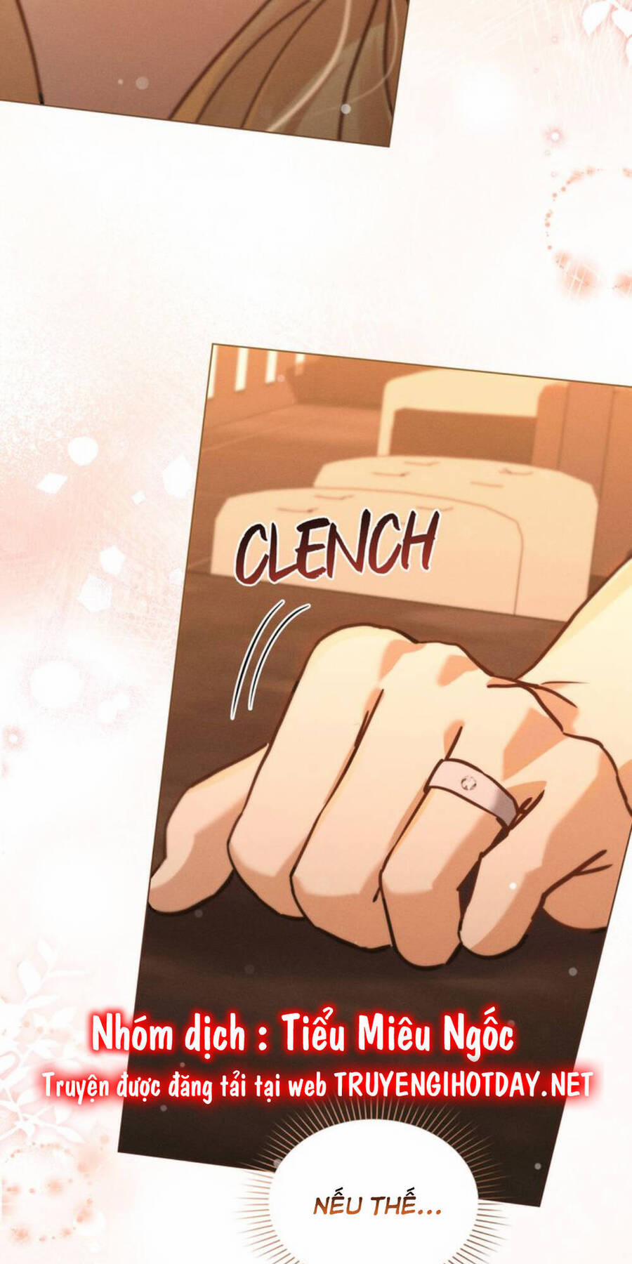 Chàng Người Sói Phát Điên Vì Tôi 7 trang 71