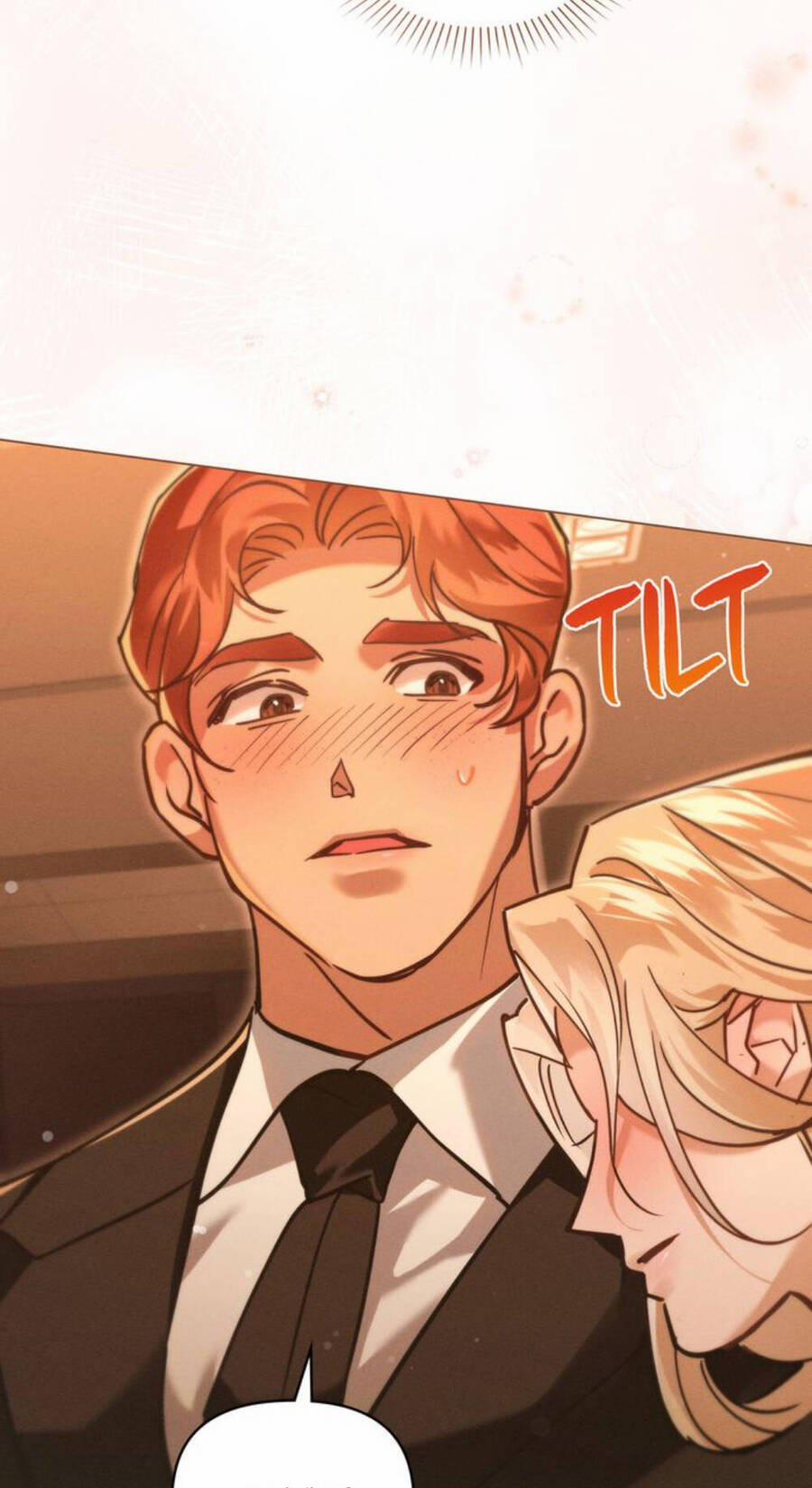 Chàng Người Sói Phát Điên Vì Tôi 7 trang 72