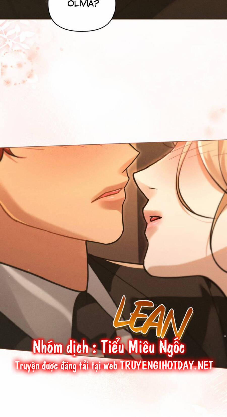 Chàng Người Sói Phát Điên Vì Tôi 7 trang 73