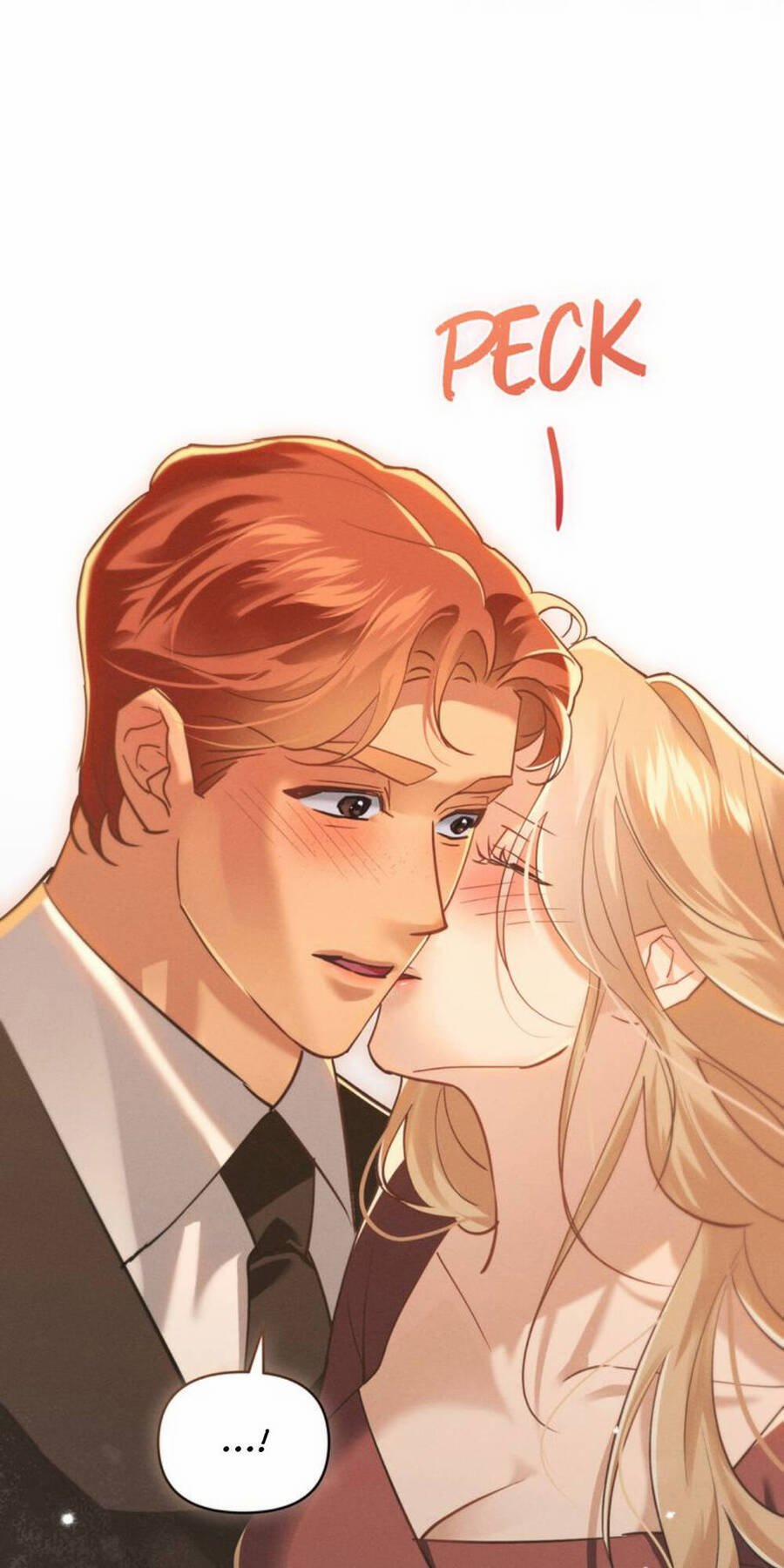 Chàng Người Sói Phát Điên Vì Tôi 7 trang 74