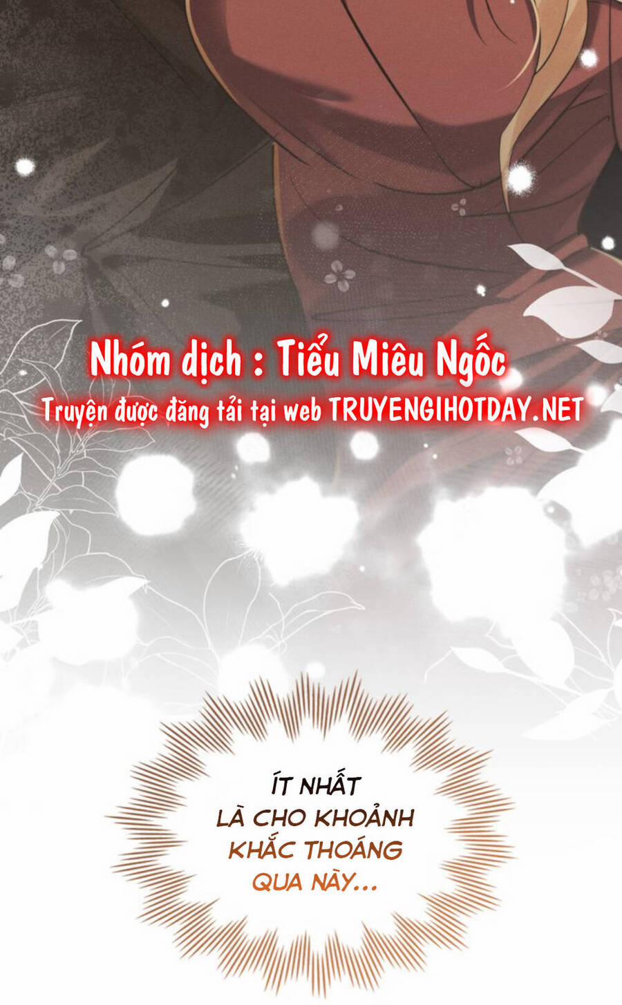 Chàng Người Sói Phát Điên Vì Tôi 7 trang 75