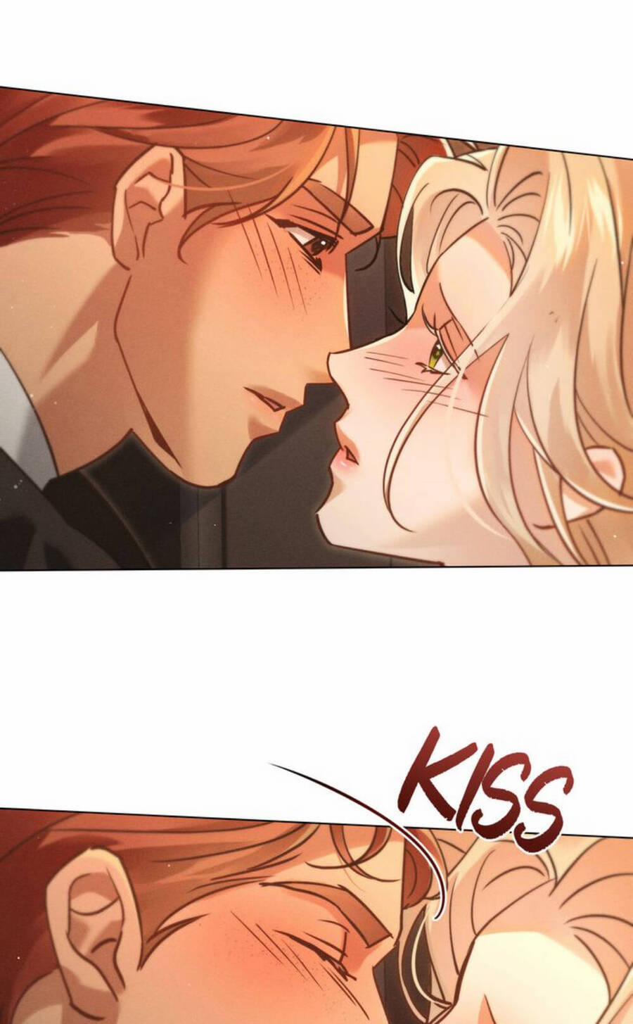 Chàng Người Sói Phát Điên Vì Tôi 7 trang 76