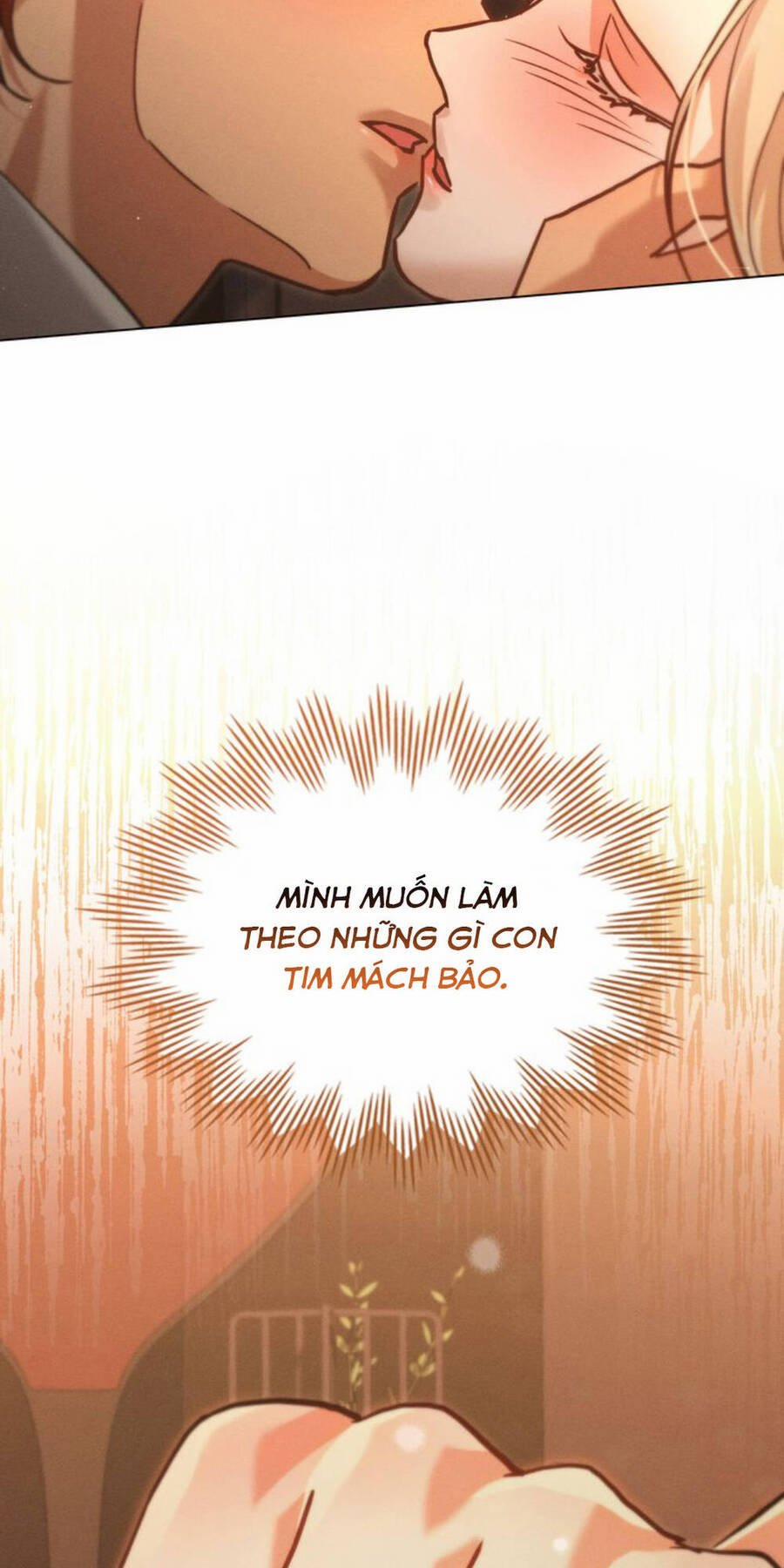 Chàng Người Sói Phát Điên Vì Tôi 7 trang 77