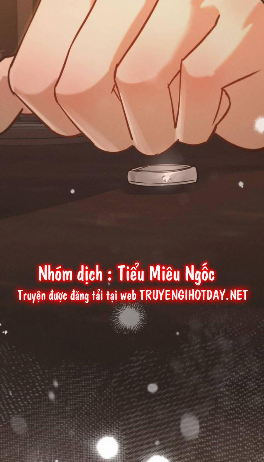 Chàng Người Sói Phát Điên Vì Tôi 7 trang 78