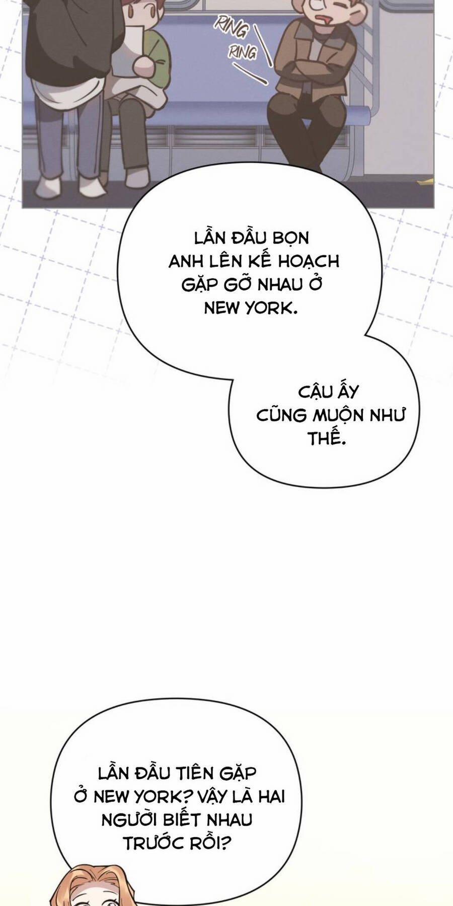 Chàng Người Sói Phát Điên Vì Tôi 7 trang 9