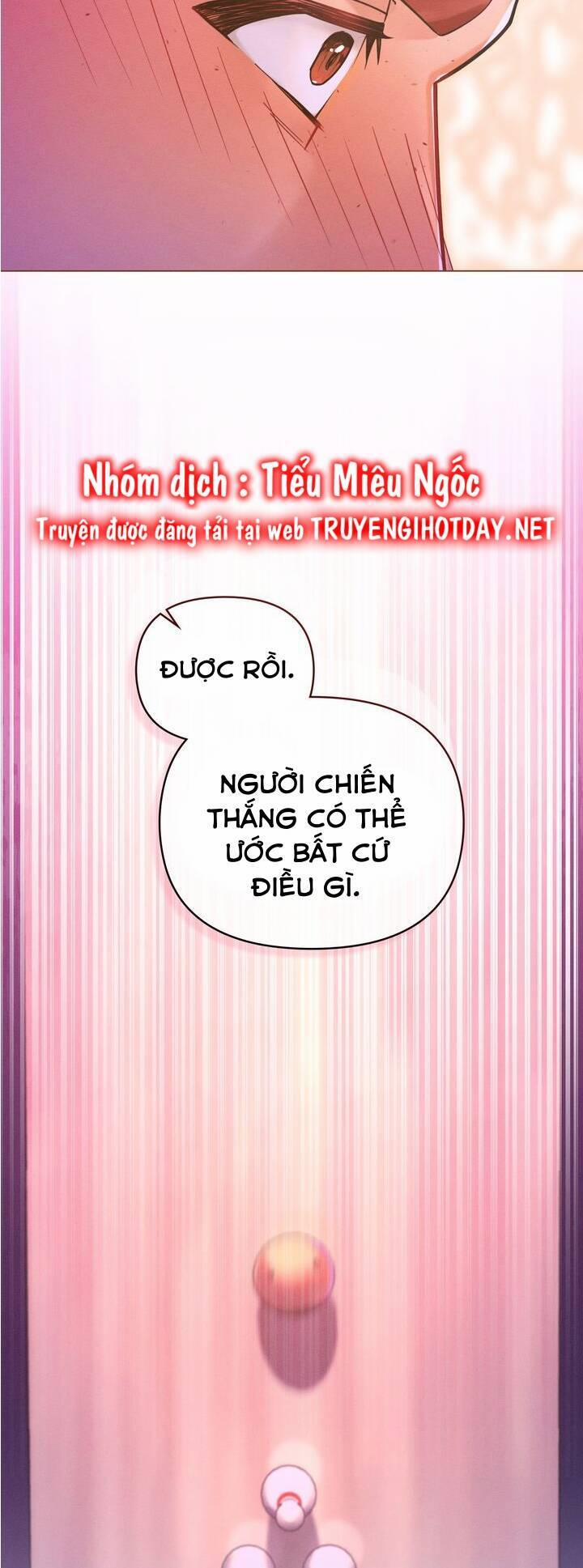 Chàng Người Sói Phát Điên Vì Tôi 8 trang 13