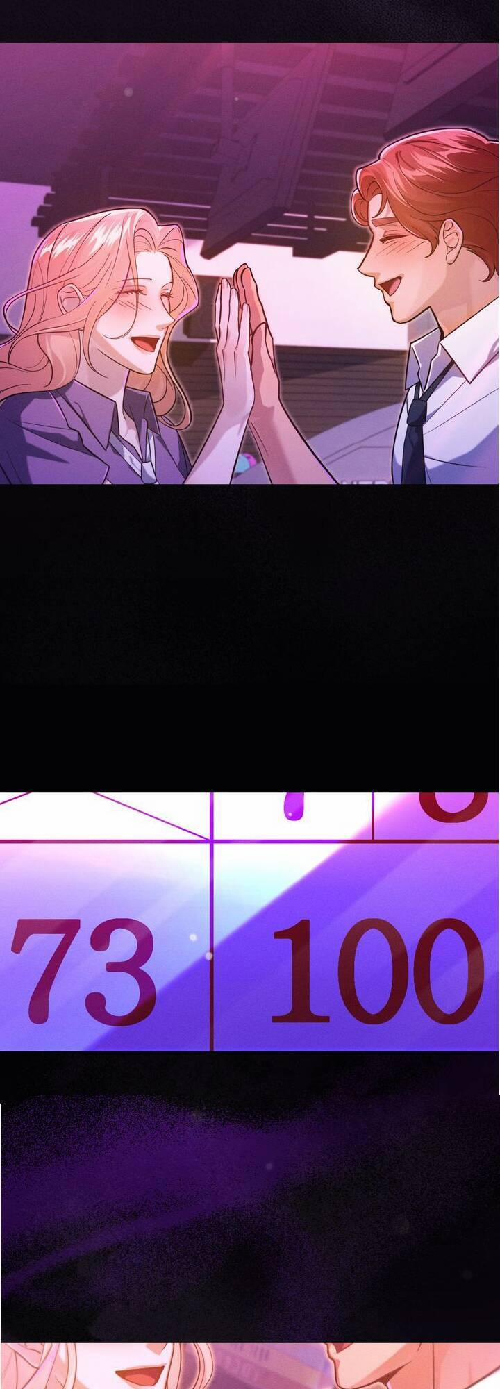 Chàng Người Sói Phát Điên Vì Tôi 8 trang 16