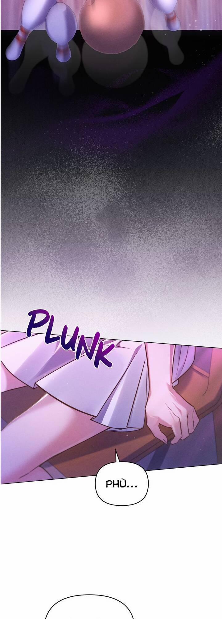 Chàng Người Sói Phát Điên Vì Tôi 8 trang 18