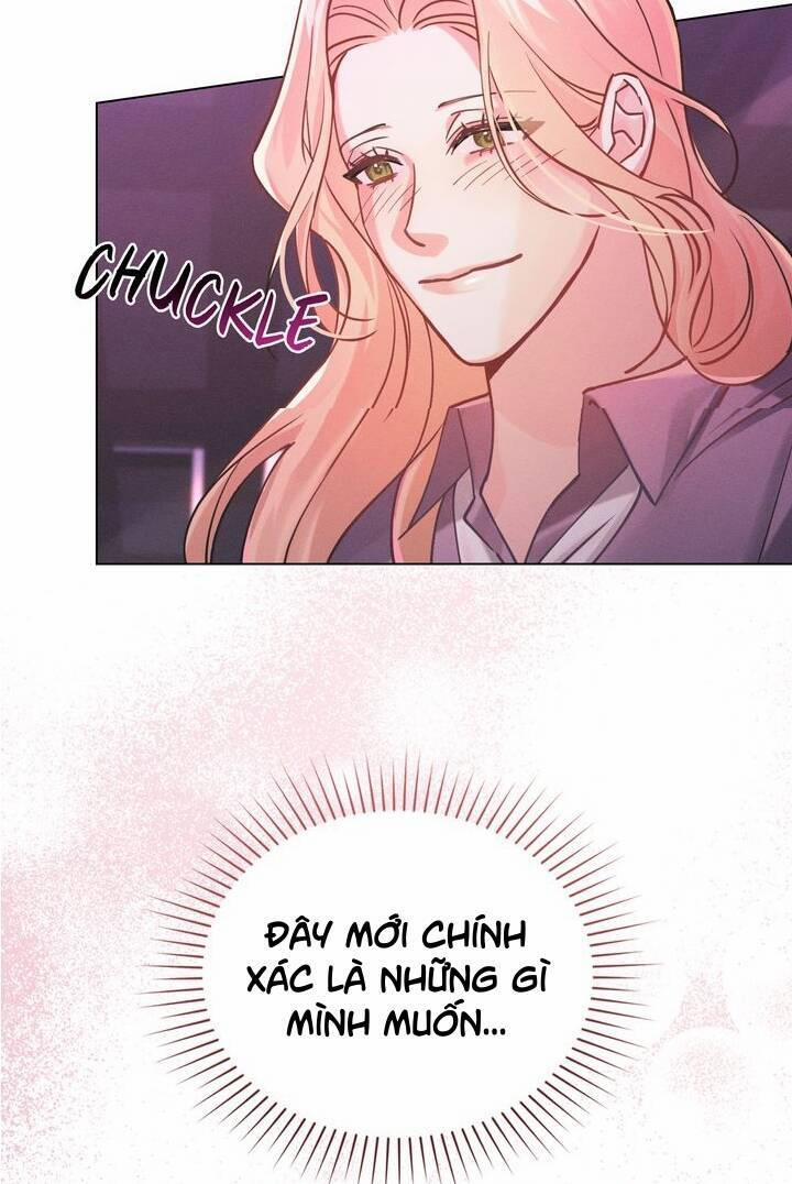 Chàng Người Sói Phát Điên Vì Tôi 8 trang 22