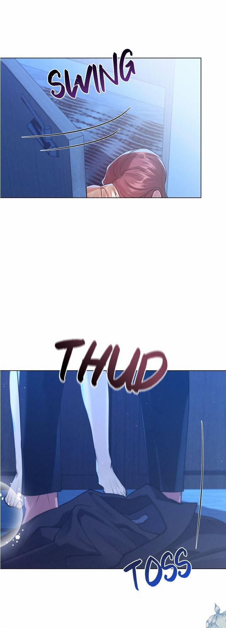 Chàng Người Sói Phát Điên Vì Tôi 8 trang 29