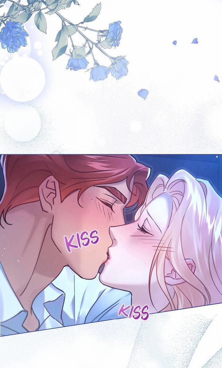 Chàng Người Sói Phát Điên Vì Tôi 8 trang 31