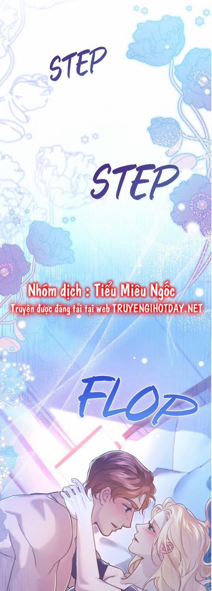 Chàng Người Sói Phát Điên Vì Tôi 8 trang 37