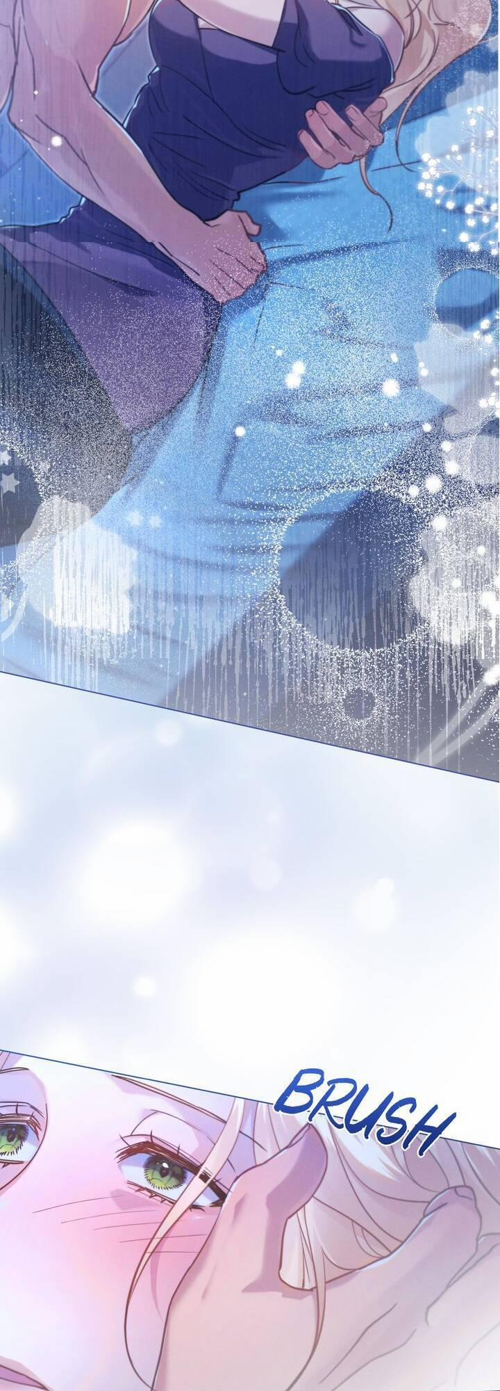 Chàng Người Sói Phát Điên Vì Tôi 8 trang 38