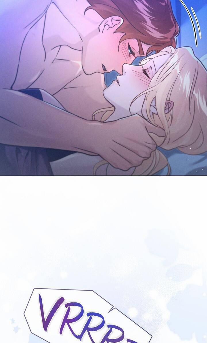 Chàng Người Sói Phát Điên Vì Tôi 8 trang 40