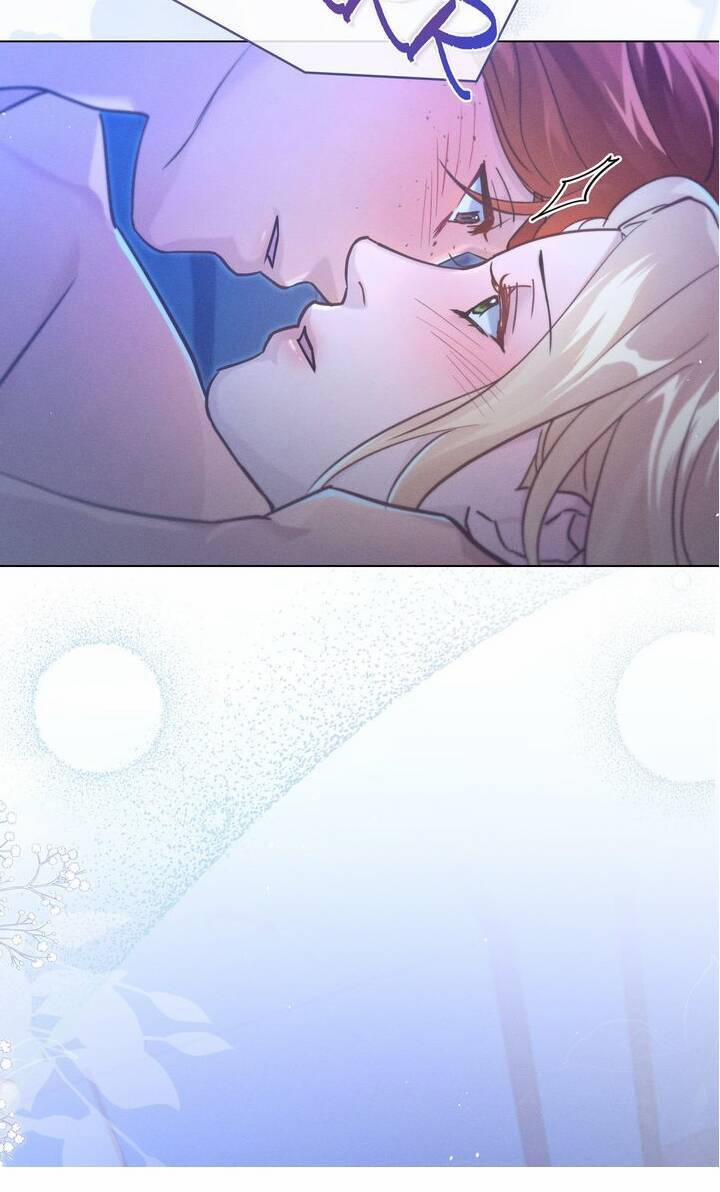 Chàng Người Sói Phát Điên Vì Tôi 8 trang 41