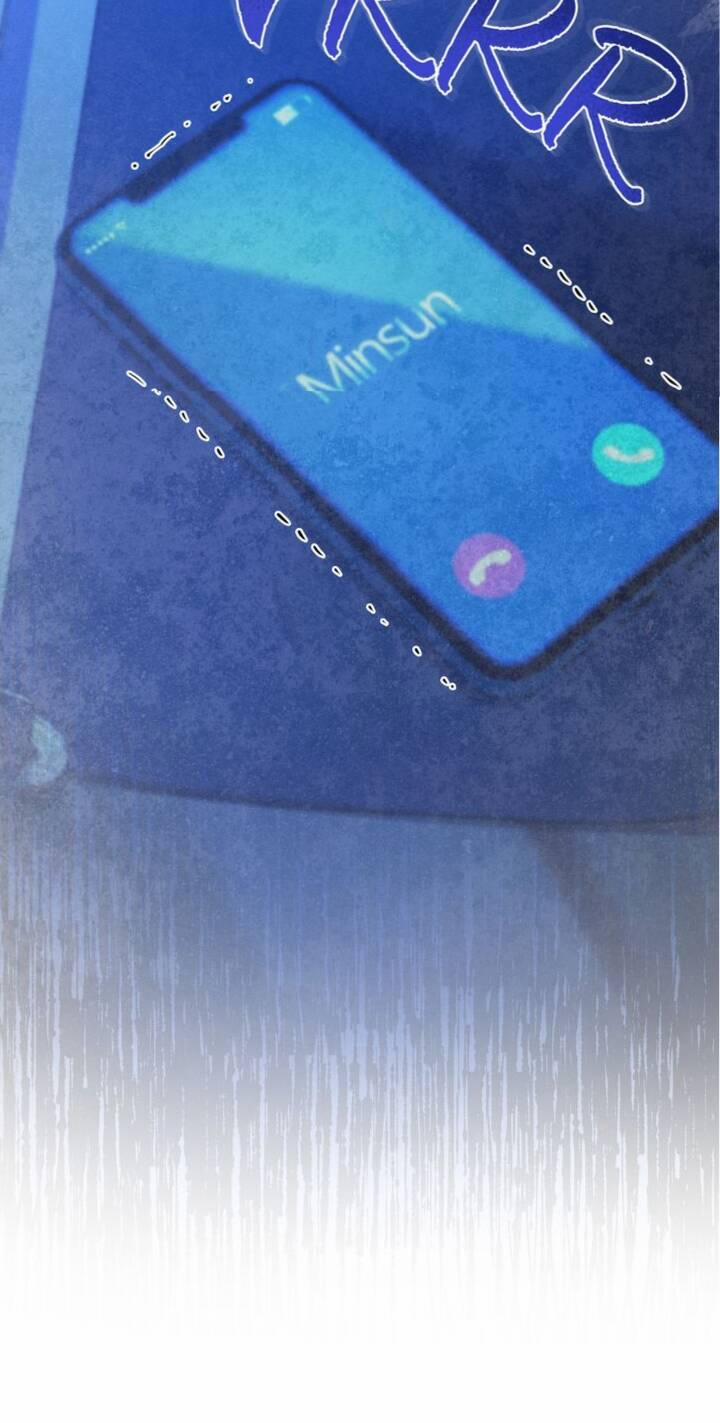 Chàng Người Sói Phát Điên Vì Tôi 8 trang 43