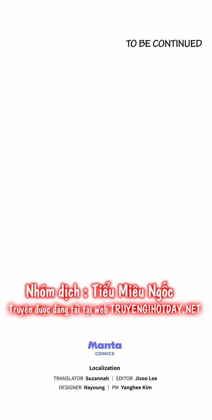 Chàng Người Sói Phát Điên Vì Tôi 8 trang 44