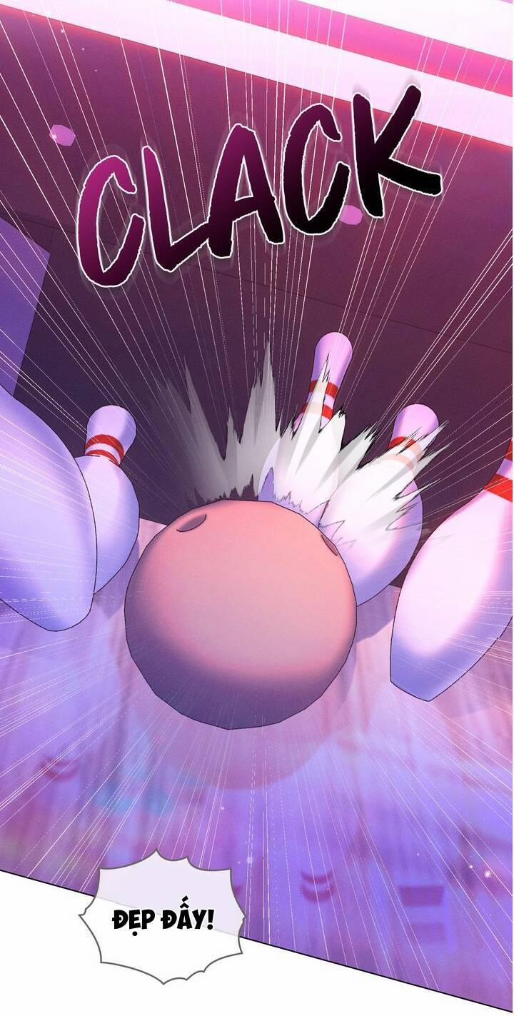 Chàng Người Sói Phát Điên Vì Tôi 8 trang 7