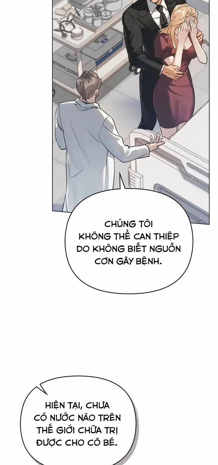 Chàng Người Sói Phát Điên Vì Tôi 9 trang 10