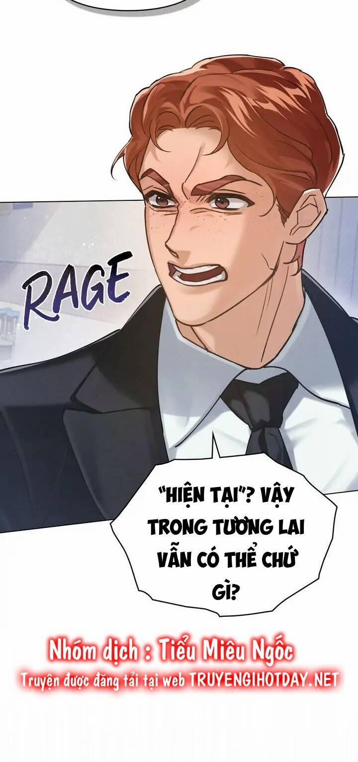 Chàng Người Sói Phát Điên Vì Tôi 9 trang 11